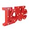 20&#x22; Red &#x27;LOVE&#x27; LED Valentine&#x27;s Day Marquee Wall Sign